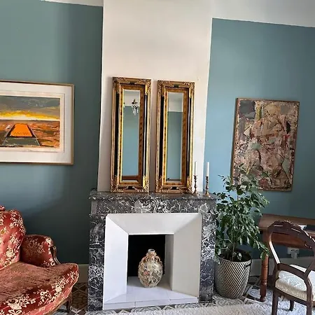 Desta's Chic Town House * Béziers