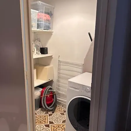 Desta's Chic Town House * Béziers