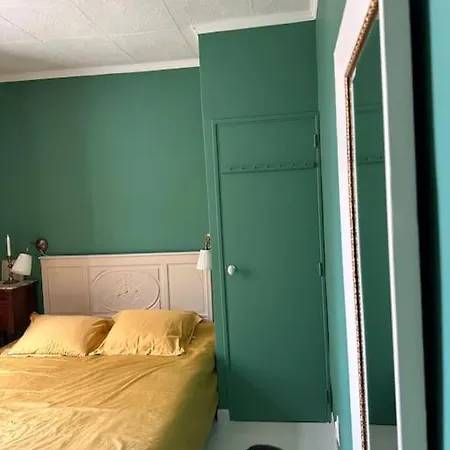 Desta's Chic Town House Vakantiehuis
