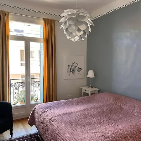 Desta's Chic Town House * Béziers